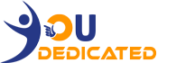You Dedicated Logo