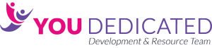 You Dedicated Logo