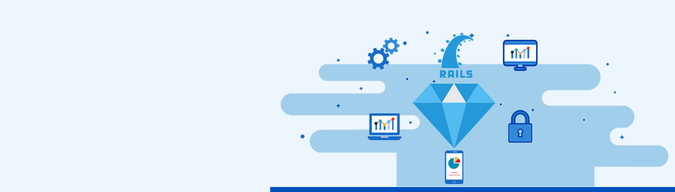 Ruby On Rails Development